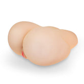 Feel Me Bare Perfect Pussy and Ass Realistic Masturbator Assturbators